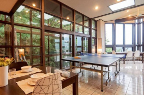 Chalet Itomic M, Hakone